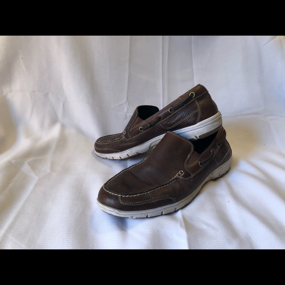 Cole Haan loafers 11m